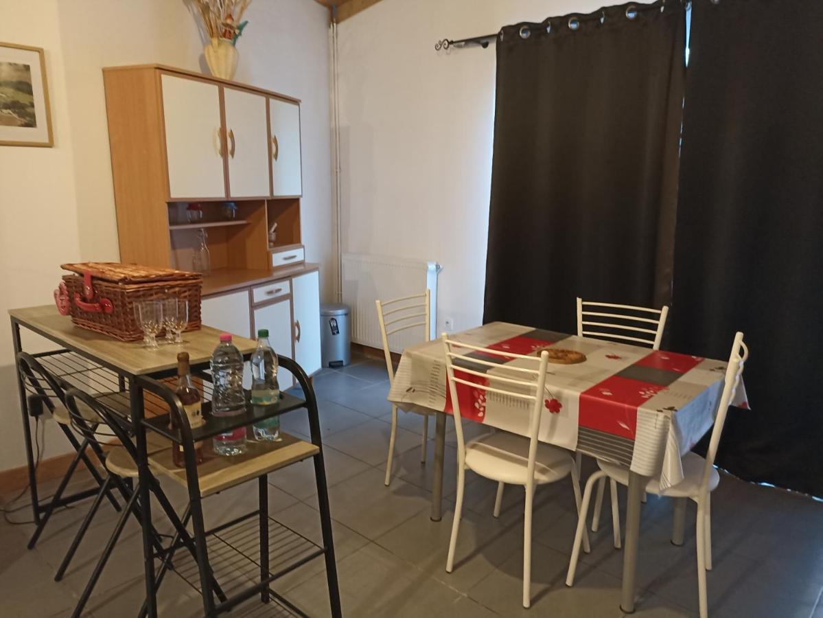 Apartment La Cordonnerie De Places Campagne-d'Armagnac