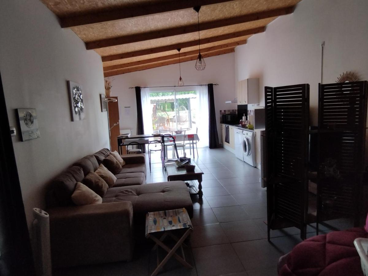 La Cordonnerie De Places Apartment *