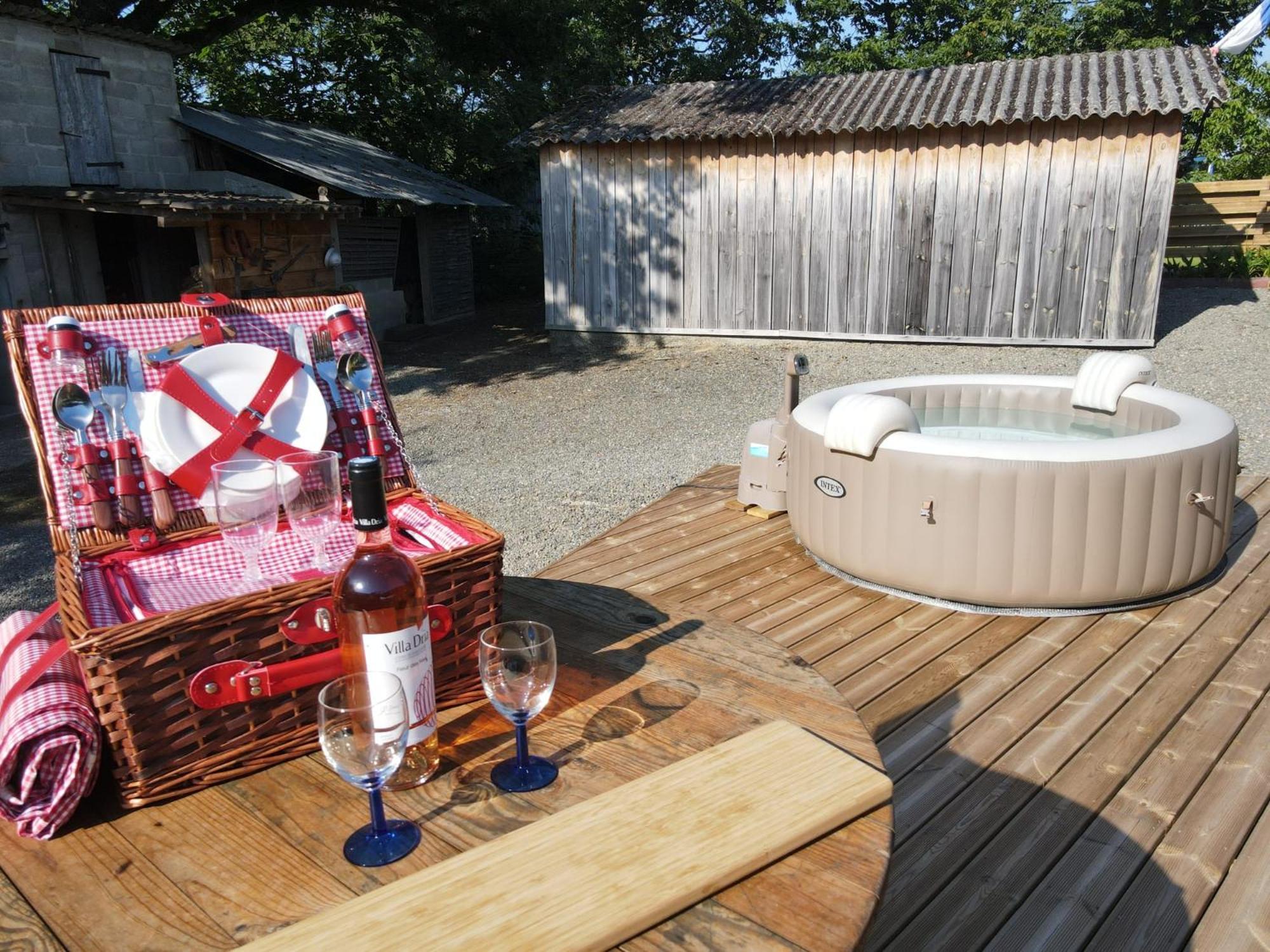 Apartment La Cordonnerie De Places Campagne-d'Armagnac