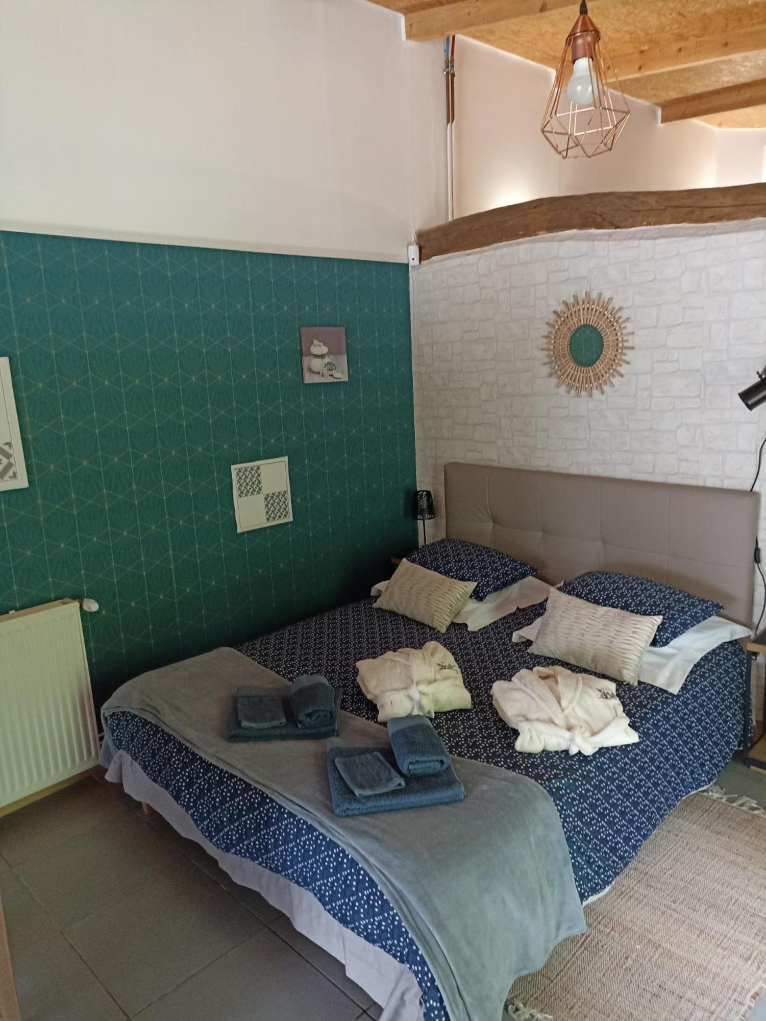 La Cordonnerie De Places Apartment *