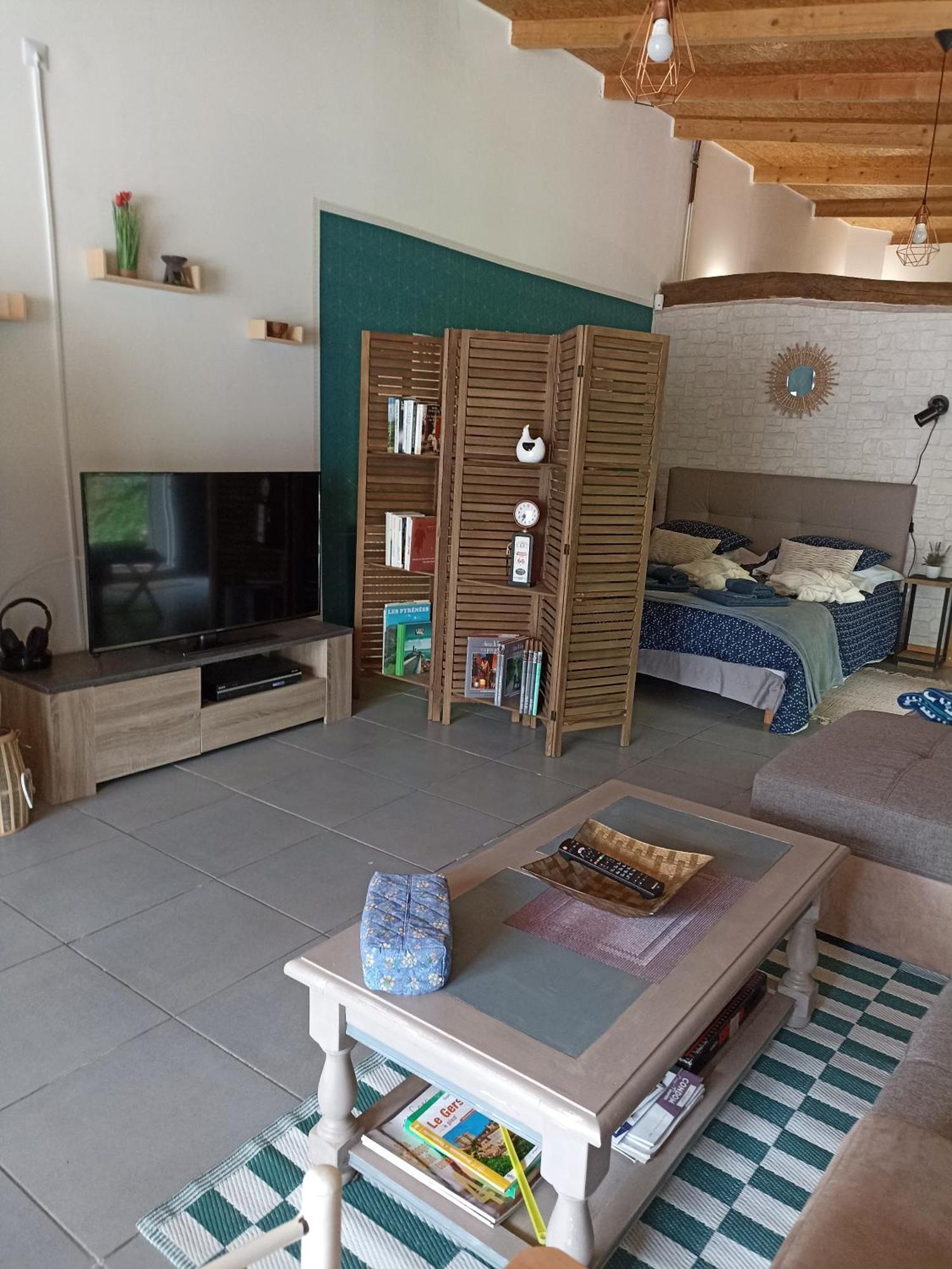 Apartment La Cordonnerie De Places