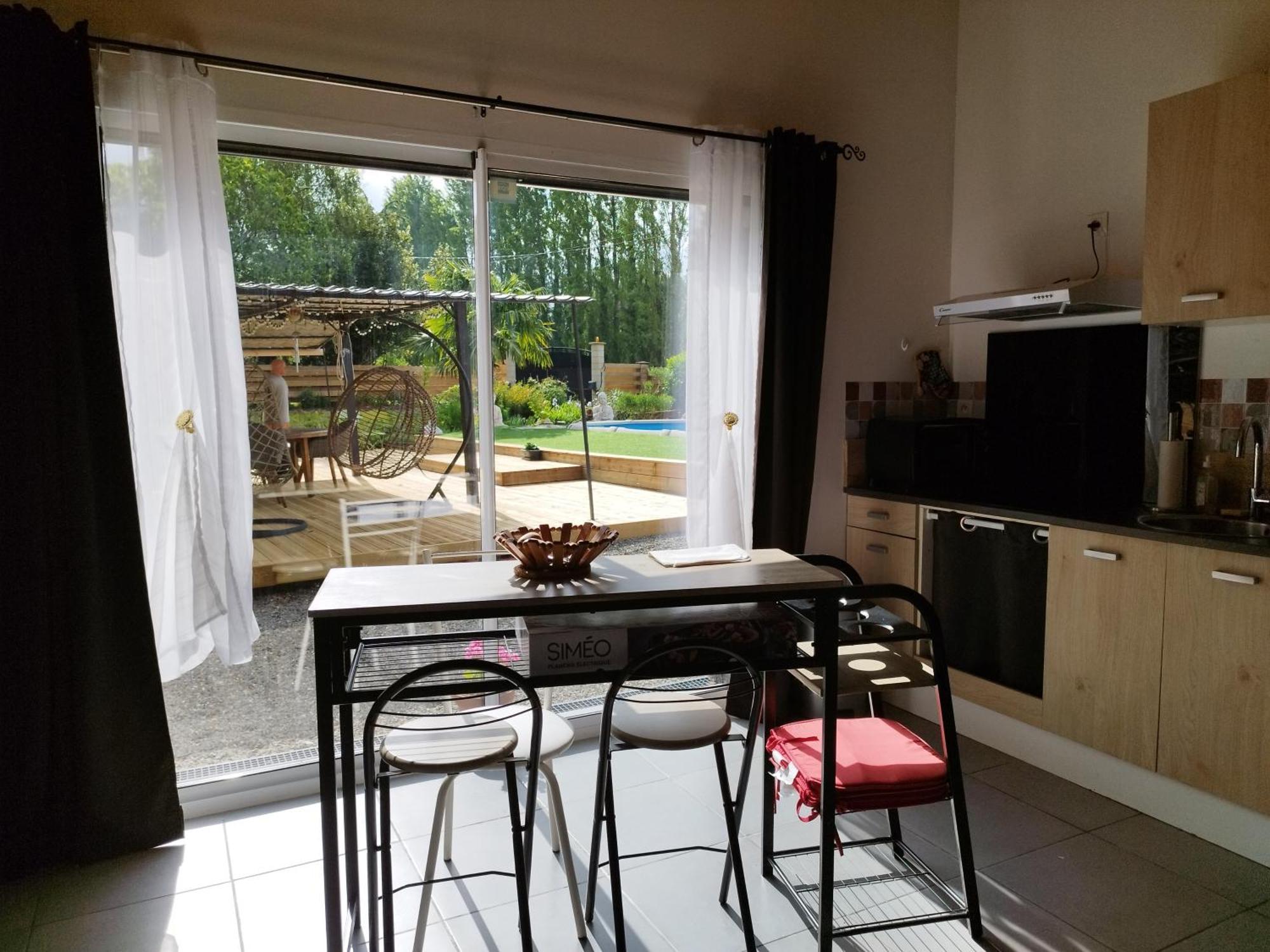 Apartment La Cordonnerie De Places